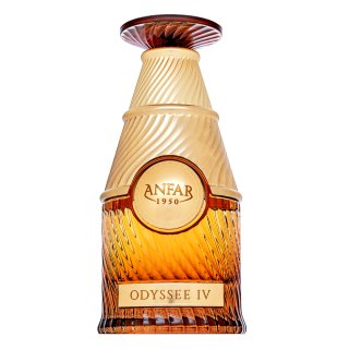 Anfar Odyssee IV čisti parfum za moške 100 ml