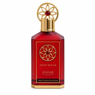 Anfar Zenit Rouge čisti parfum unisex 100 ml