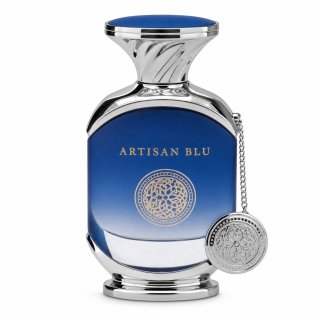 Anfar Artisan Blu čisti parfum za moške 100 ml