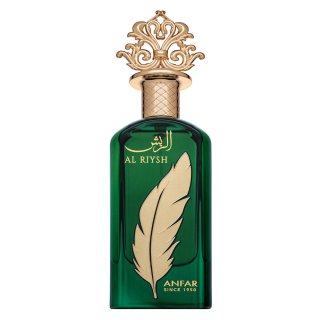 Anfar Al Riysh parfumirana voda unisex 100 ml