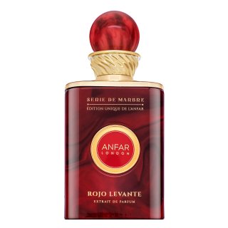 Anfar Rojo Levante čisti parfum unisex 100 ml