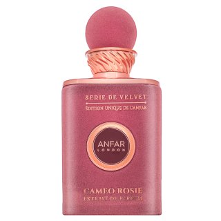 Anfar Cameo Rosie čisti parfum za ženske 100 ml