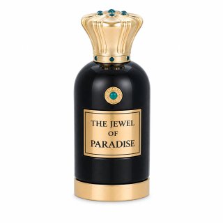 Anfar The Jewel of Paradise čisti parfum unisex 100 ml
