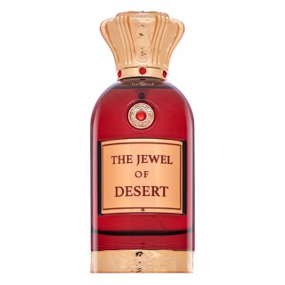 Anfar The Jewel of Desert čisti parfum unisex 100 ml