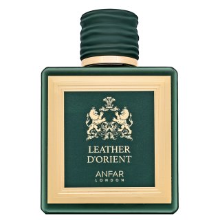 Anfar Leather D'Orient čisti parfum za moške 115 ml