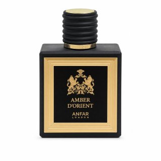 Anfar Amber D'Orient čisti parfum unisex 115 ml