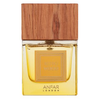 Anfar Retro Wood čisti parfum unisex 100 ml