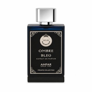 Anfar Ombre Bleu čisti parfum za moške 50 ml