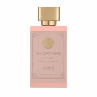 Anfar Magnifique Fleur čisti parfum za ženske 50 ml