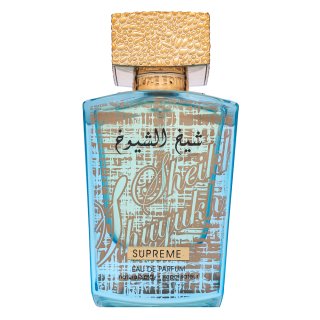 Lattafa Sheikh Al Shuyukh Supreme parfumirana voda unisex 100 ml