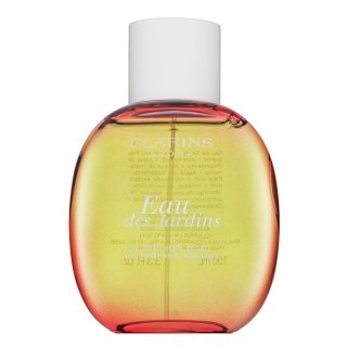 Clarins Eau Des Jardins pršilo za telo za ženske 100 ml