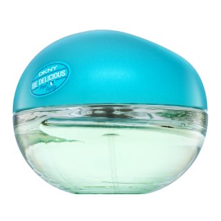 DKNY Be Delicious Pool Party Bay Breeze Toaletna voda za ženske 50 ml