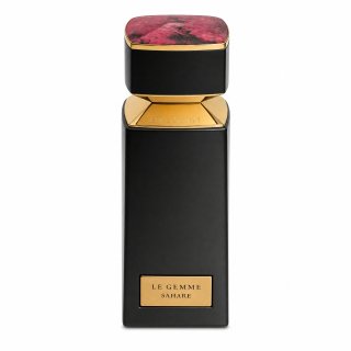 Bvlgari Le Gemme Sahare parfumirana voda unisex 125 ml