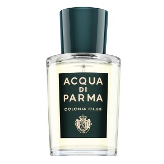 Acqua di Parma Colonia C.L.U.B. kolonjska voda za moške 50 ml