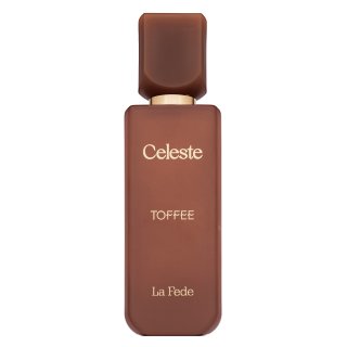 La Fede Celeste Toffee parfumirana voda za ženske 100 ml