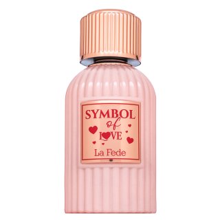 La Fede Symbol of Love parfumirana voda za ženske 100 ml