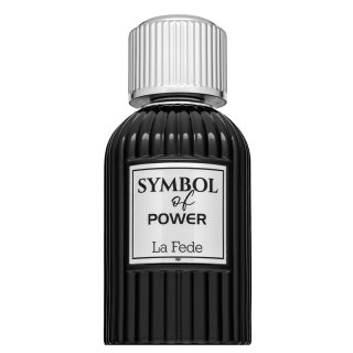 La Fede Symbol of Power parfumirana voda za moške 100 ml