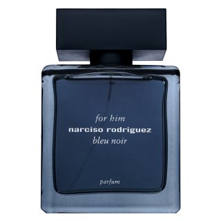 Narciso Rodriguez For Him Bleu Noir čisti parfum za moške 100 ml