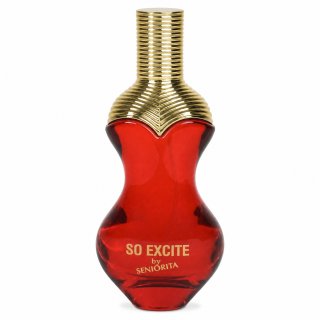 Camara Seniorita So Excite parfumirana voda za ženske 100 ml