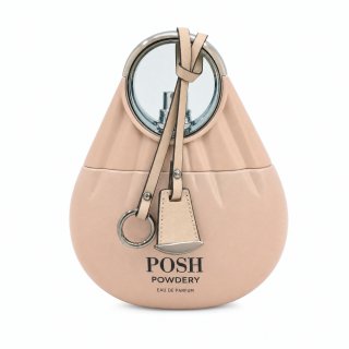 Camara Posh Powdery parfumirana voda za ženske 100 ml