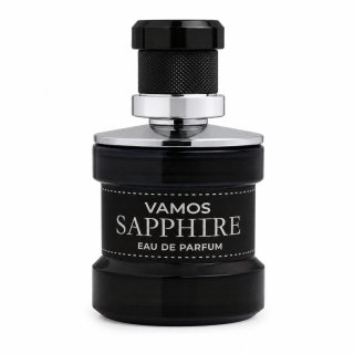 Camara Vamos Sapphire parfumirana voda za moške 100 ml