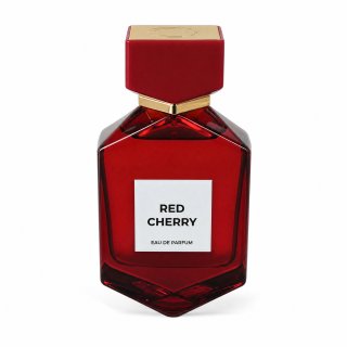 Camara Red Cherry parfumirana voda unisex 100 ml