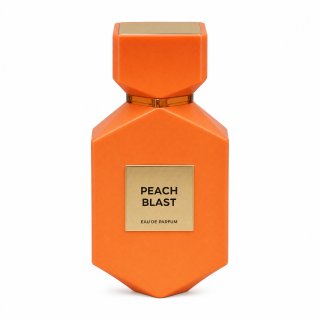 Camara Peach Blast parfumirana voda unisex 100 ml
