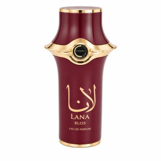 Camara Lana Bliss parfumirana voda za ženske 100 ml