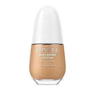Clinique Even Better Clinical Serum Foundation SPF20 tekoča ličila za enotno in sijočo polt 58 Honey 30 ml