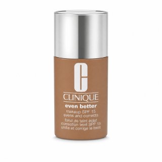 Clinique Even Better Makeup SPF15 Evens and Corrects tekoča ličila za enotno in sijočo polt 09 Sand 30 ml