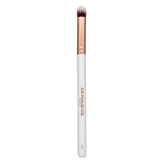 Dermacol Cosmetic Brush Concealer Brush čopič za korektor D62 Rose Gold