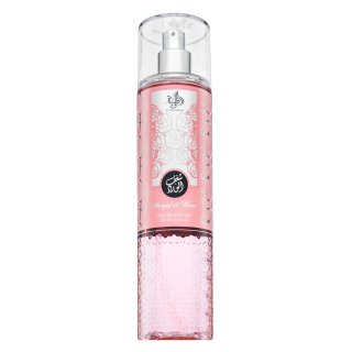 Al Wataniah Shagaf Al Ward pršilo za telo unisex 250 ml