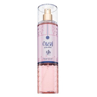Al Wataniah Zahra pršilo za telo unisex 250 ml