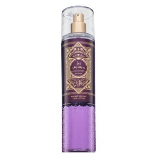 Al Wataniah Rose Mystery Intense pršilo za telo unisex 250 ml