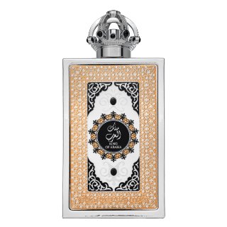 Lattafa Pride King Of Arabia parfumirana voda za moške 100 ml