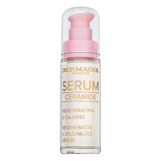 Dermacol Serum Ceramide regeneracijski serum Regenerating & Calming 30 ml