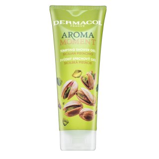 Dermacol Aroma Moment gel za prhanje Shower Gel Sicilian Pistachio 250 ml