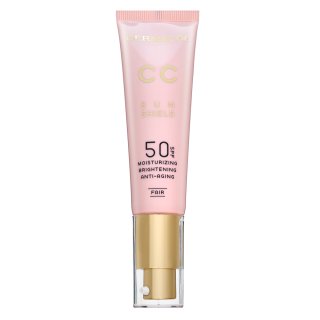 Dermacol CC Sun Shield SPF 50 CC krema za osvetlitev kože Fair 30 ml