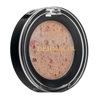 Dermacol Moon Eyeshadow with a Shimmering Effect senčila za oči No. 01