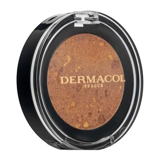 Dermacol Moon Eyeshadow with a Shimmering Effect senčila za oči No. 02