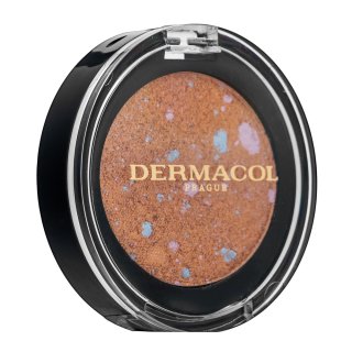 Dermacol Moon Eyeshadow with a Shimmering Effect senčila za oči No. 03