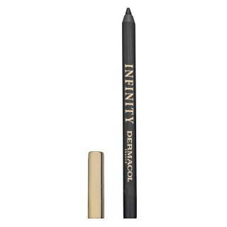 Dermacol Infinity 20H Waterproof Eye Pencil vodoodporni svinčnik za oči 01