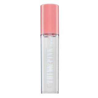 Dermacol Think Pink Lip Oil olje za ustnice 01