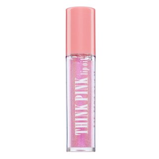 Dermacol Think Pink Lip Oil olje za ustnice 03