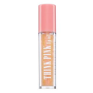Dermacol Think Pink Lip Oil olje za ustnice 04
