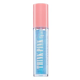 Dermacol Think Pink Lip Oil olje za ustnice 05