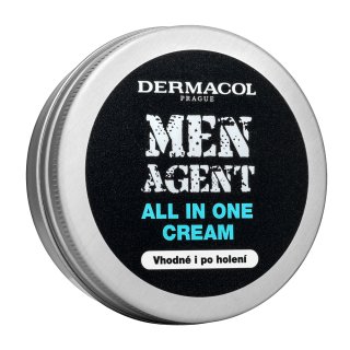 Dermacol Men Agent krema za kožo All in one Cream 70 ml
