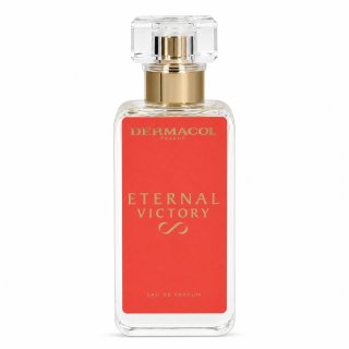 Dermacol Eternal Victory parfumirana voda za moške 50 ml