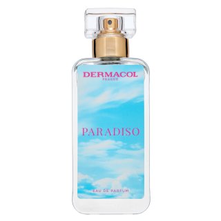 Dermacol Paradiso parfumirana voda unisex 50 ml