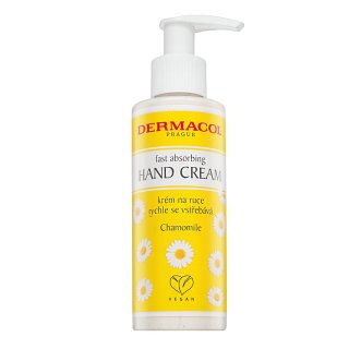 Dermacol krema za roke Fast Absorbing Hand Cream Chamomile 150 ml